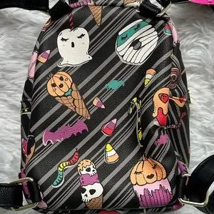 Betsey Johnson | Bags | Nwt Betsey Johnson Kitsch Vampire  display picture 2